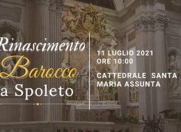 Rinascimento Barocco a Spoleto